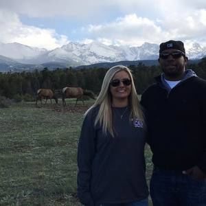 Meet your Posher, Eric